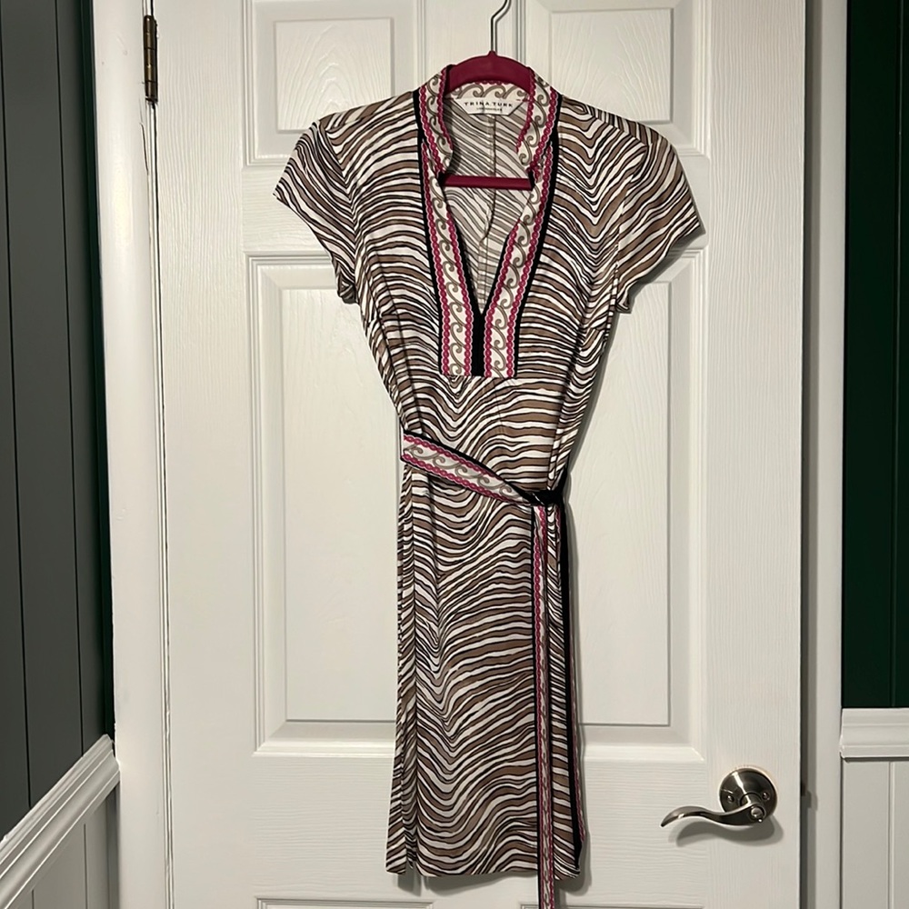 Trina Turk Dress